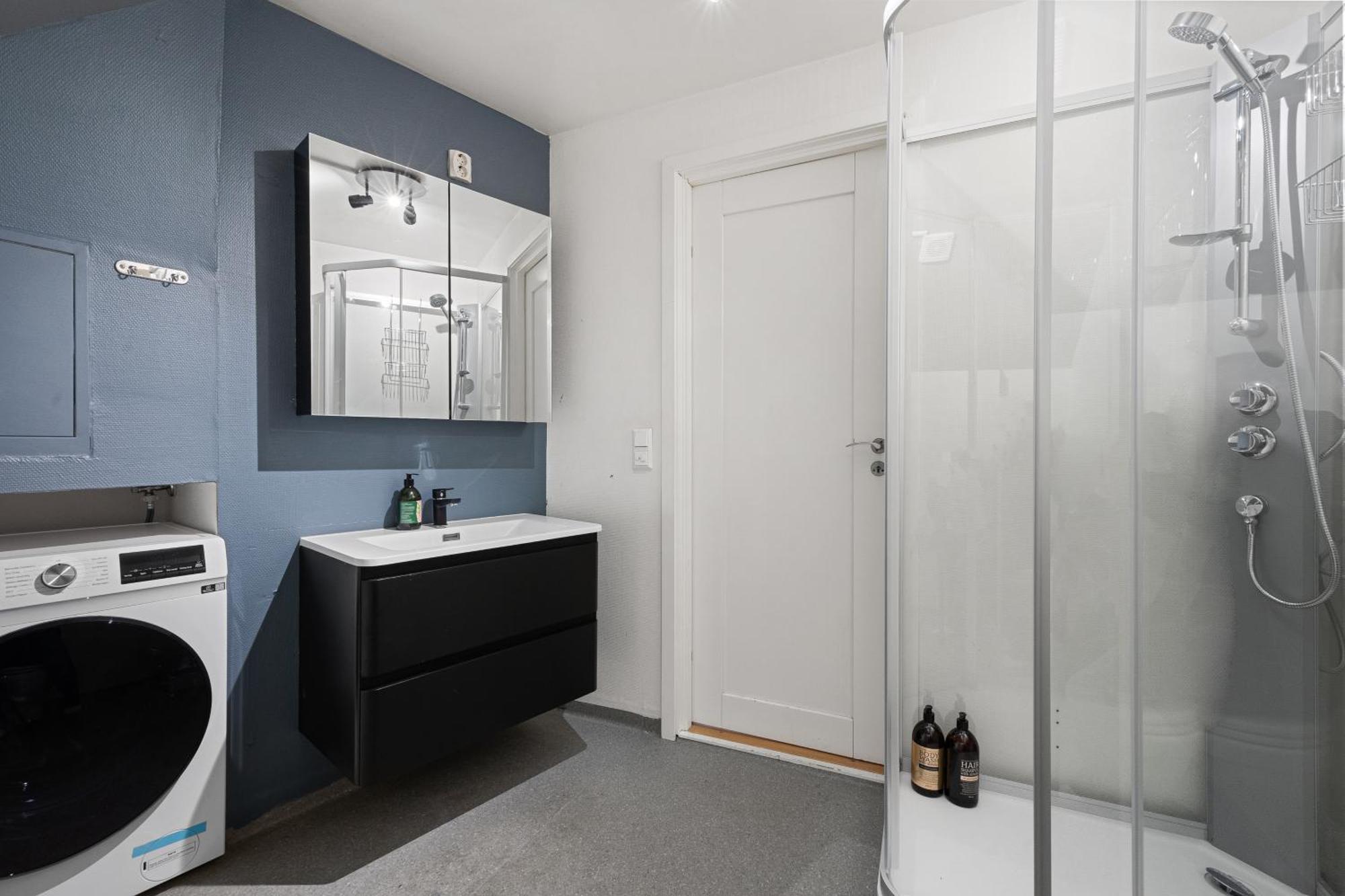 100sqm 5br Behind Bryggen - King Beds - Family Friendly Bergen